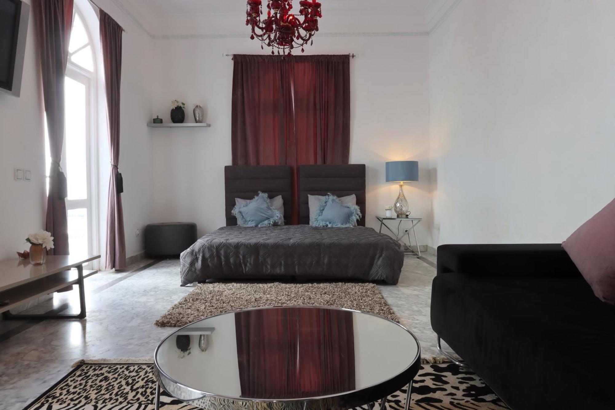 Bed & Breakfast Riad-283 - 5 Avec Piscine - Marrakech Marrakesh